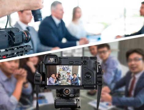 Corporate Films