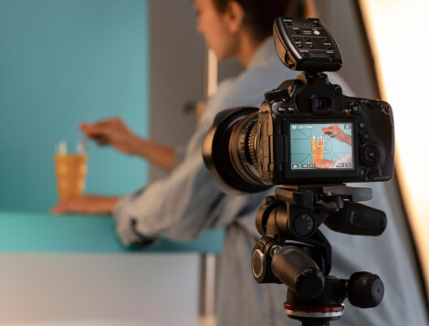 Social Media Videos