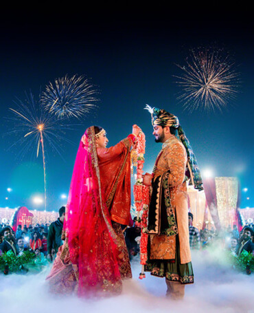 Wedding Photography