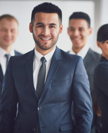 Corporate Photography